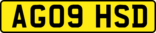 AG09HSD