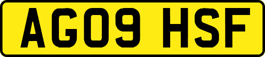 AG09HSF