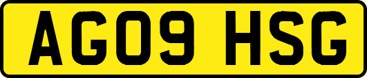 AG09HSG
