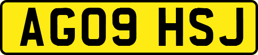 AG09HSJ