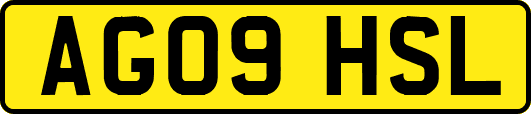 AG09HSL