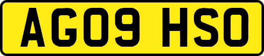 AG09HSO