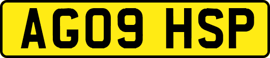 AG09HSP