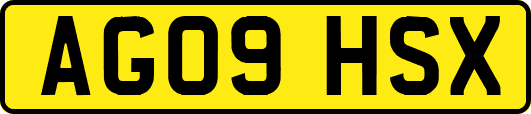 AG09HSX