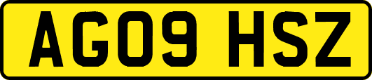 AG09HSZ