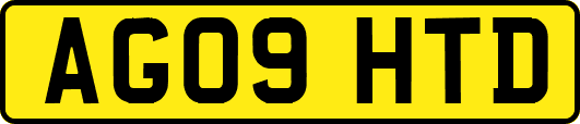 AG09HTD