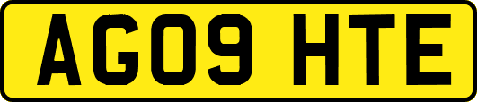 AG09HTE