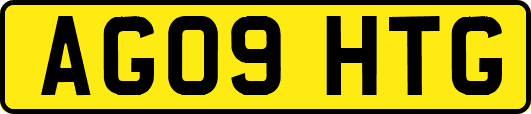 AG09HTG