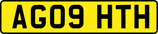 AG09HTH