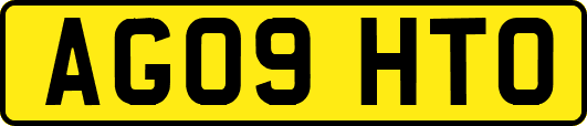 AG09HTO