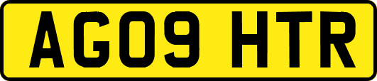 AG09HTR
