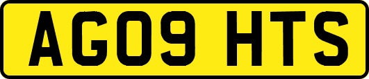 AG09HTS