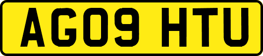 AG09HTU