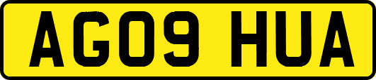 AG09HUA