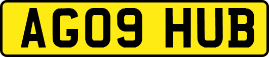 AG09HUB