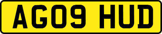 AG09HUD
