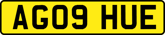 AG09HUE