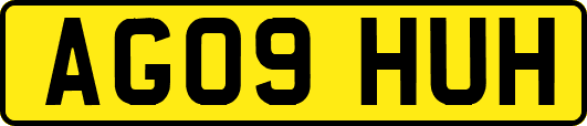 AG09HUH