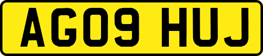 AG09HUJ