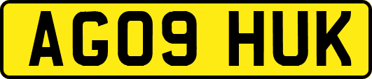 AG09HUK