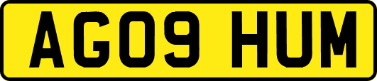 AG09HUM