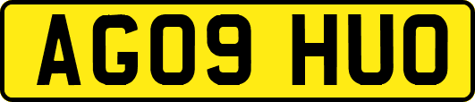 AG09HUO