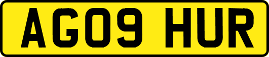 AG09HUR