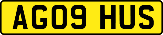 AG09HUS