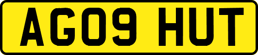 AG09HUT