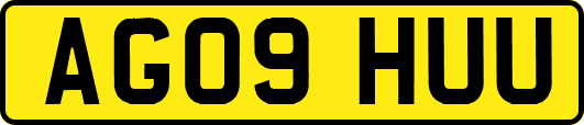 AG09HUU