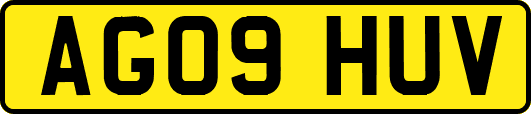 AG09HUV