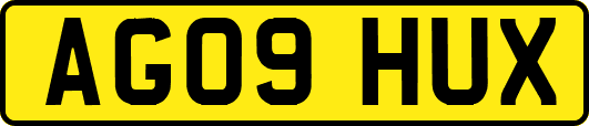 AG09HUX