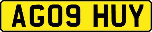 AG09HUY