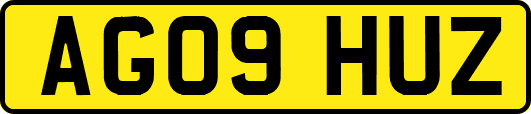 AG09HUZ