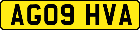 AG09HVA