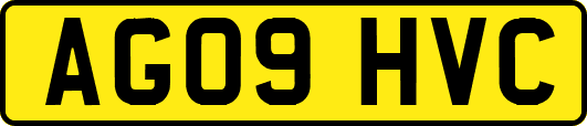 AG09HVC