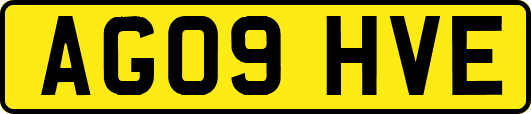 AG09HVE