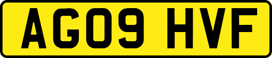 AG09HVF