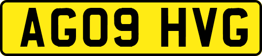 AG09HVG
