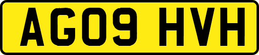 AG09HVH