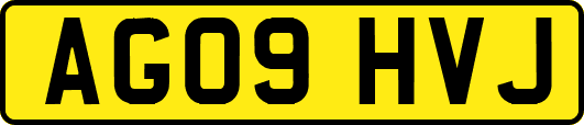 AG09HVJ