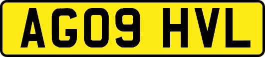 AG09HVL