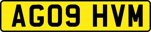 AG09HVM