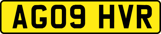 AG09HVR
