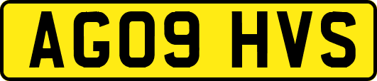 AG09HVS