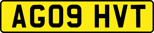 AG09HVT