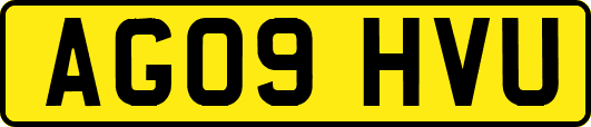AG09HVU