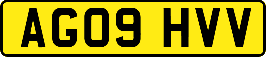 AG09HVV