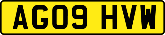 AG09HVW