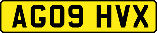 AG09HVX